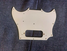 1971 Hoyer SG Bass Pickguard Mod. 34 / 5045