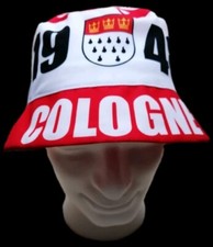 Fußball Fischerhut Köln