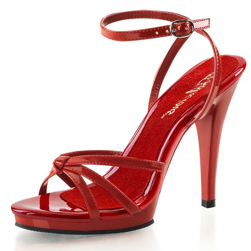 Pleaserusa high heels - pleaserusa,