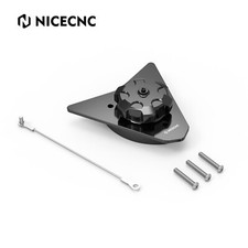 Nicecnc racing tankverschluss - nicecnc,