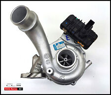 Turbolader Nissan NP300 Navara 2.5 dCi 53039700210 Pathfinder III 140KW 190PS