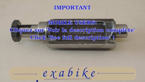 Auswuchtwaage für cagiva - für,