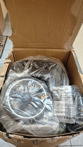 Hauck 3in1 kinderwagen - 3in1, kinderwagen-set