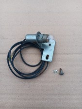Porsche 924 Beleuchtung Motorraum Lampe Licht
