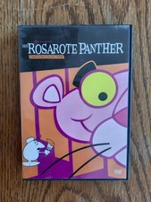 Der rosarote Panther Cartoon