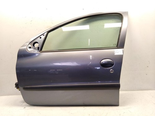 Peugeot 206 tür vorn - 206+,