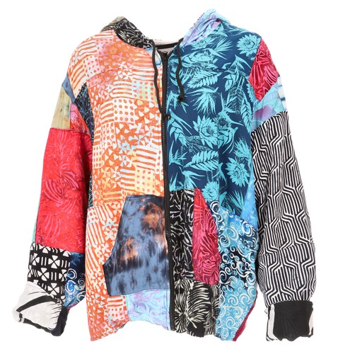 Boho upcyeling unisex - boho,