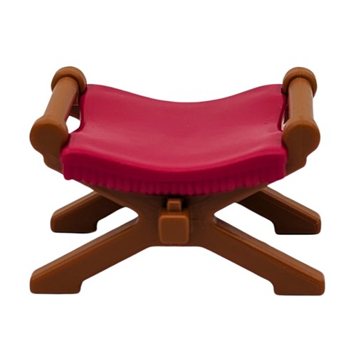 Playmobil stuhl rose - rose, römer