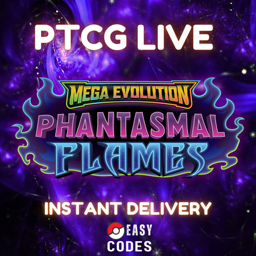 100 phantasmal flames codes - flames,