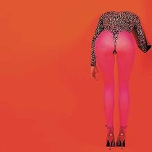Masseduction von St. Vincent |