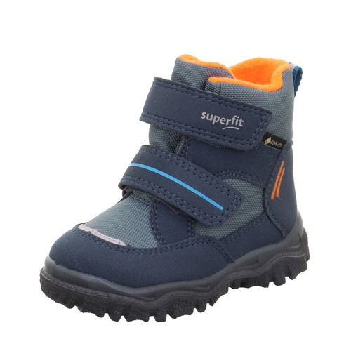 Superfit winterstiefel husky - winterstiefel,