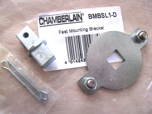 Chamberlain bmbsl1 rollladen - chamberlain, bmbsl1-d