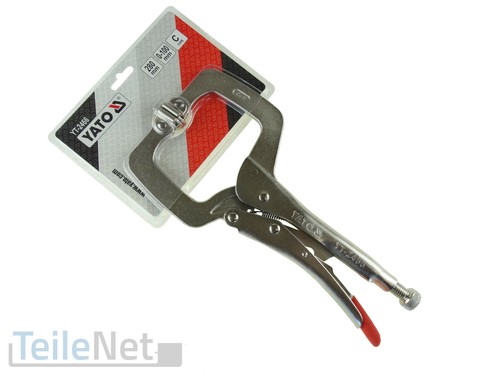 Universal gripzange 280mm - universal,