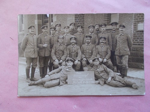 Bitsch minenwerfer schule - bitsch,