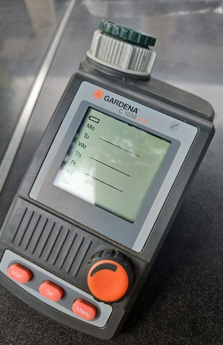 Gardena 1030 plus - gardena,