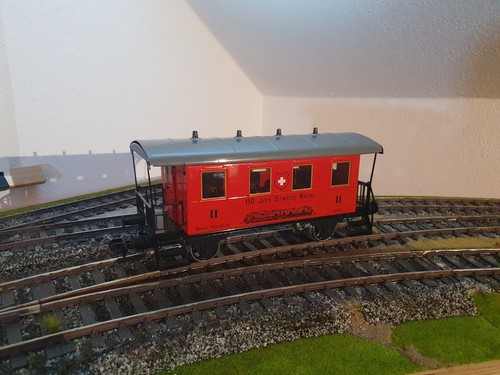 Märklin maxi personenwagen - märklin,