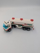 1x Lego Tankwagen Octan, Lego