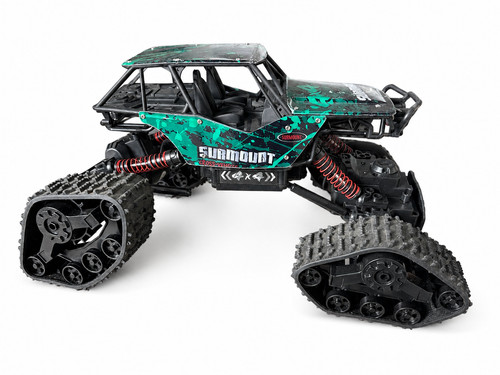 Amewi climber rtr - climber, 2,4ghz