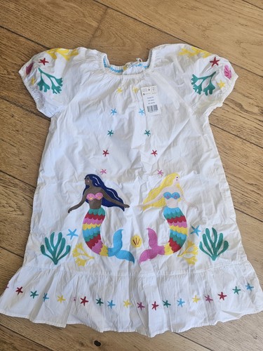 Mini boden kleid mädchen - mini, gr