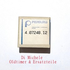 2E2, 2E3 Pierburg Vergaser