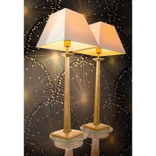 Schwarz Gold Tapete Good Home