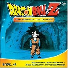 Dragon ball folge - dragon, 4