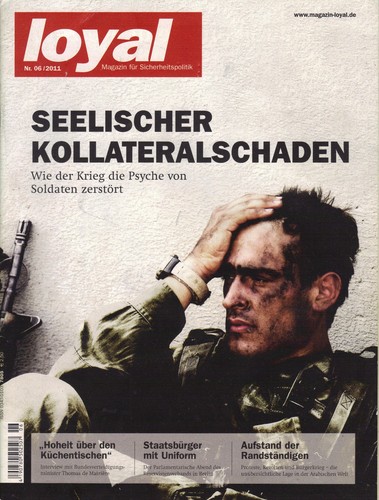 Loyal magazin - magazin, für