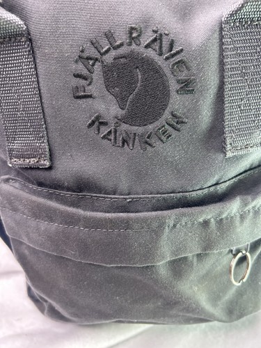 Fjall raven backpack - fjall,