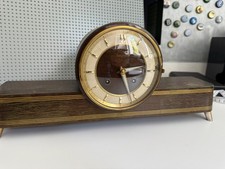 Tischuhr Kaminuhr Buffetuhr