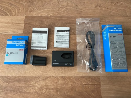 Shimano btr1 akku - shimano,
