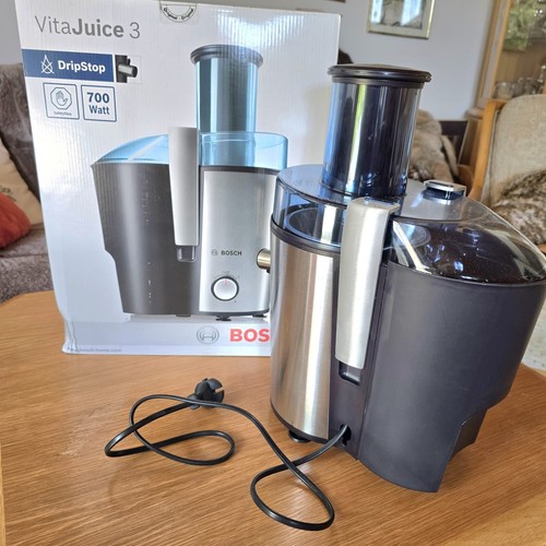 Bosch entsafter vitajuice - bosch,