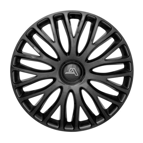 Alcar wheel covers - , inch