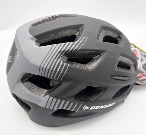 Dunlop fahrradhelm unisex - dunlop,