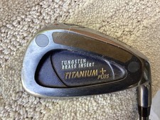 Yonex TITANIUM Plus Brass