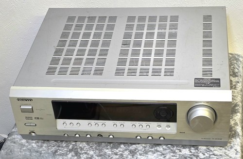 Onkyo receiver 304e - tx,