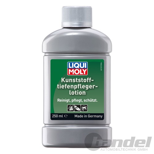 Liqui moly - 1x,