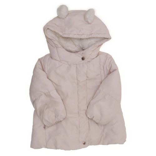 Zara babygirl winterjacke - zara,