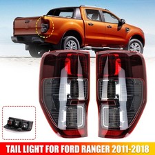 Für Ford Ranger T6 MK1 MK2