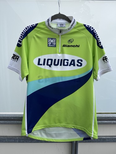 Fahrrad trikot shirt sms - shirt,