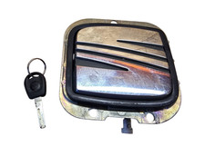 Heckklappengriff Schlüssel