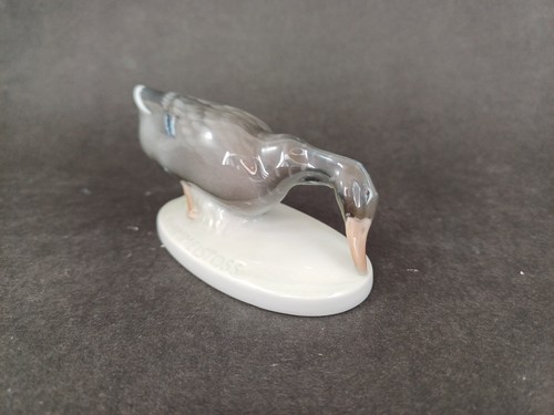 Rosenthal figur einer - einer, ente