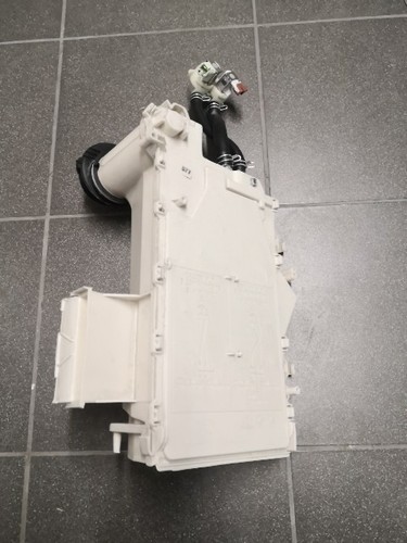 Aeg lavamat wasserweiche - aeg,