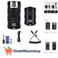 Blitzauslöser für Sony Alpha