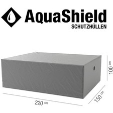 AquaShield Sitzgruppenhülle