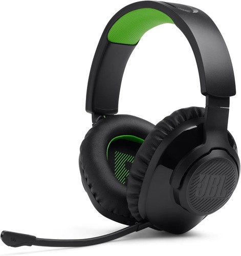 Jbl quantum 360x over ear - 360x, over-ear
