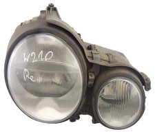 Xenon Scheinwerfer Rechts