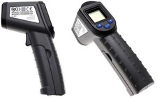 BGS Digital-Laserthermometer |