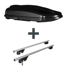 Dachbox Topbox TopBox 420 +