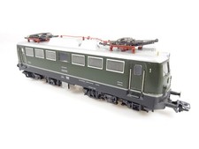 Märklin Elektrolokomotive E