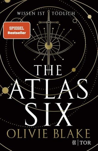 The atlas six wissen ist - six:,